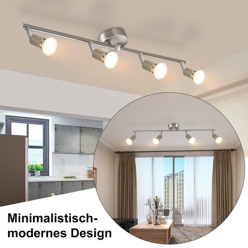 Deckenlampe led schwenkbar - deckenlampe,