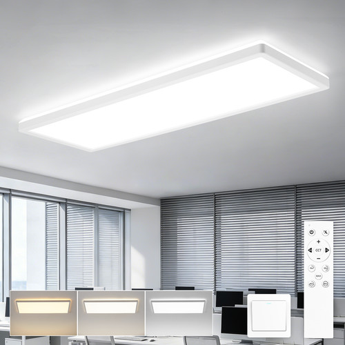 Led deckenleuchte deckenlampe - led,