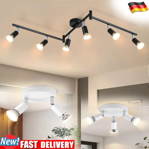 Flammiger led - 2-6-flammiger,