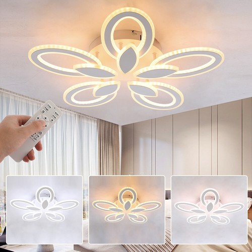 Acryl led deckenleuchte - led,
