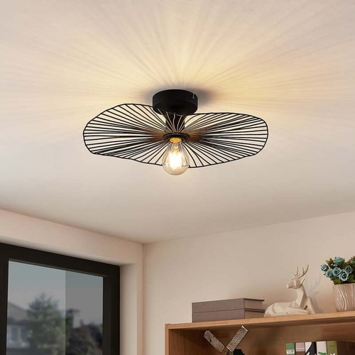 Lindby deckenleuchte ruota led - ruota,