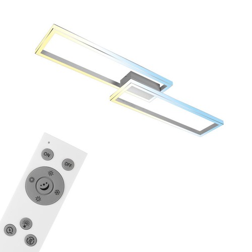 Led deckenleuchte cct - deckenleuchte,