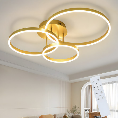 Led deckenleuchte deckenlampe - led,