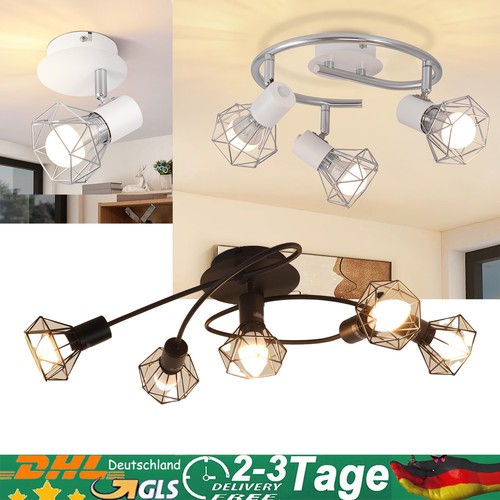 Flammig deckenlampe - 1-5,