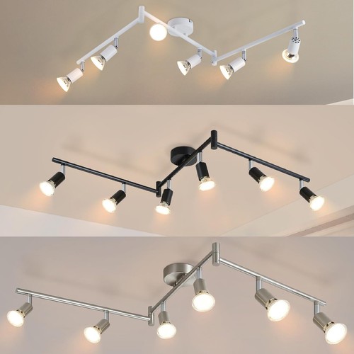 Led deckenleuchte deckenlampe - led,