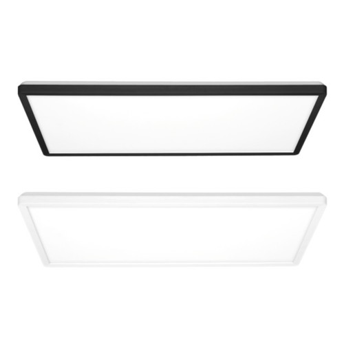 Led deckenleuchte ultraflach - led,
