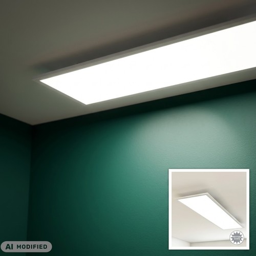 Led deckenlampe deckenleuchte - led,