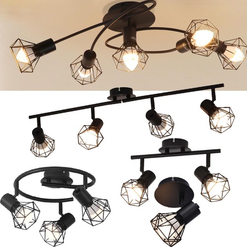 E14 led spotleuchte schwenkbar - spotleuchte,