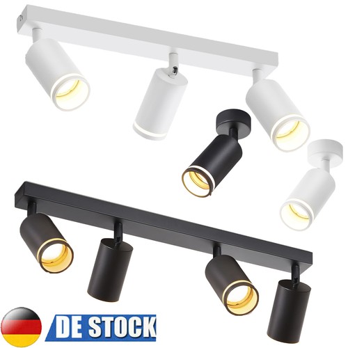 Flammig deckenstrahler led - 1-5,