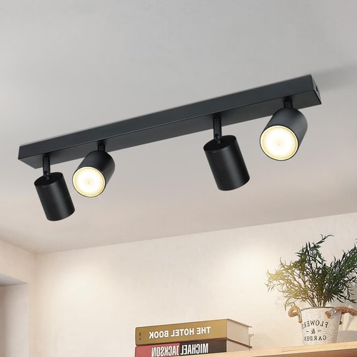 Deckenlampe led schwenkbar - led,
