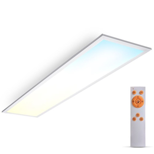 Led panel deckenleuchte cct - deckenleuchte,