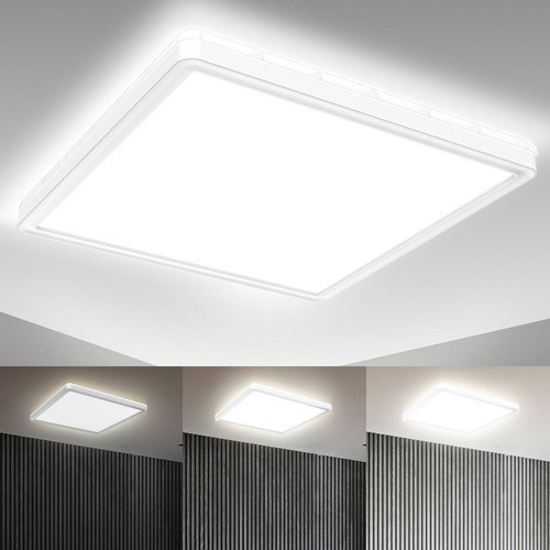 Led panel deckenlampe - led,