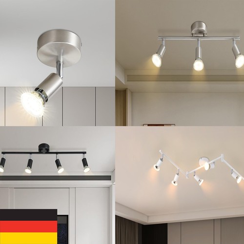 Deckenstrahler deckenlampe - deckenstrahler,