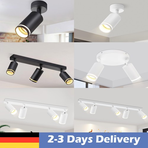 Led spotleuchte gu10 - led,