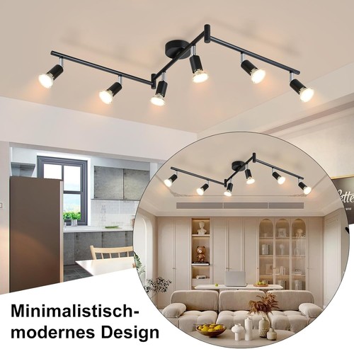 Led deckenleuchte deckenlampe - deckenleuchte,
