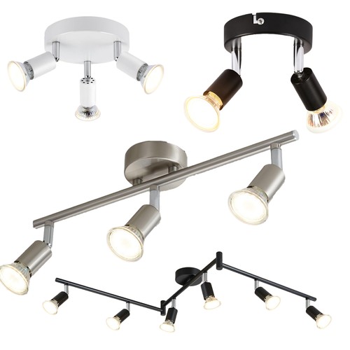 Led deckenlampe wohnzimmer - led,