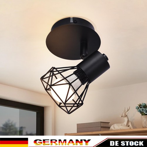 Vintage deckenleuchte - vintage,