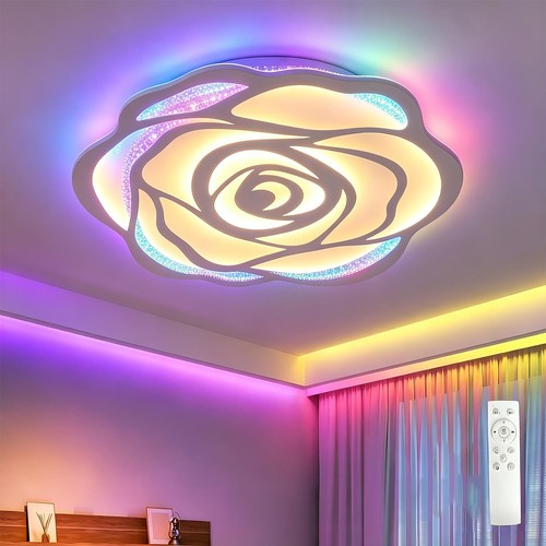 Acryl deckenleuchte led - deckenleuchte,