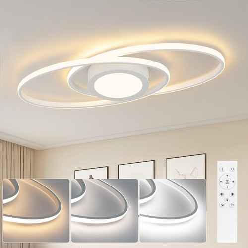 Led deckenleuchte deckenlampe - led,