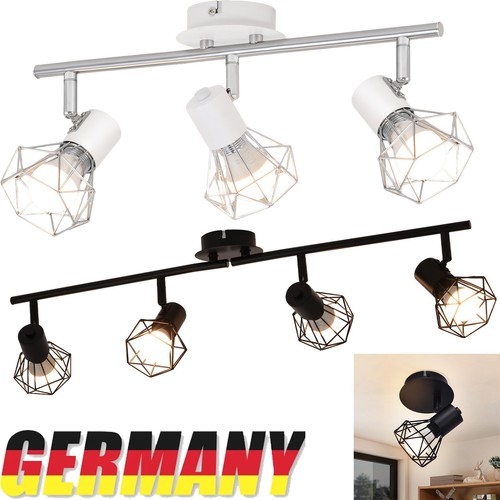 Flammig deckenlampe led - flammig,