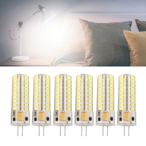 Led glühbirne stück 700 - g4, 6