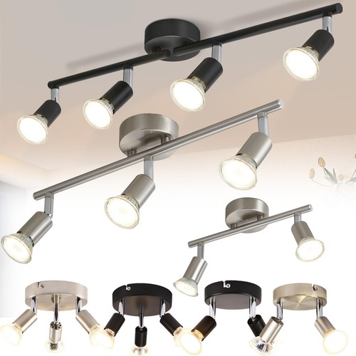 Deckenstrahler deckenlampe - deckenstrahler,