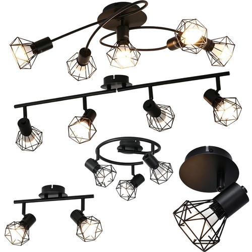 Deckenlampe led schwenkbar - deckenlampe,