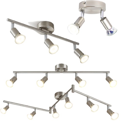 Led deckenlampe deckenstrahler - led,