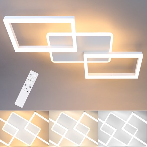 Led deckenleuchte moderne - led,