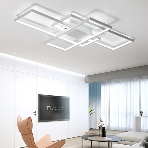 50w led deckenleuchte dimmbar - led,