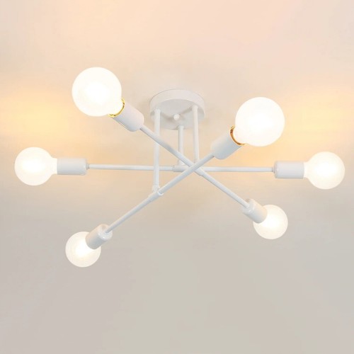 Vintage led deckenleuchte - vintage,