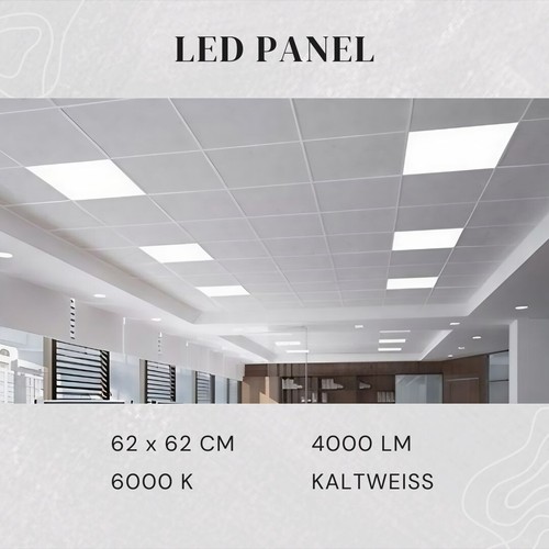 Luxna led deckenleuchte - luxna,