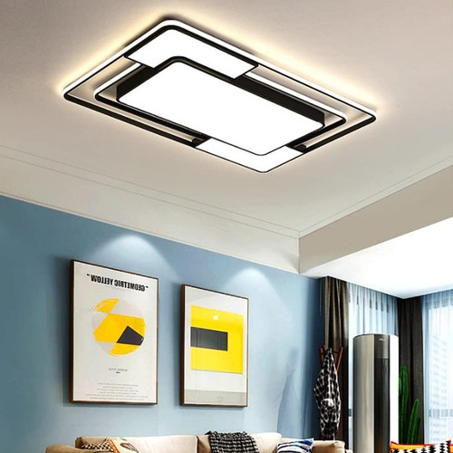 Dimmbar led deckenleuchte - dimmbar,
