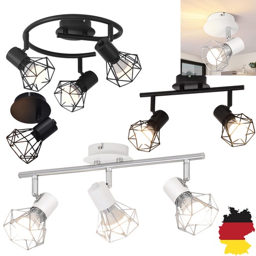 Led spotleuchte schwenkbar - led,