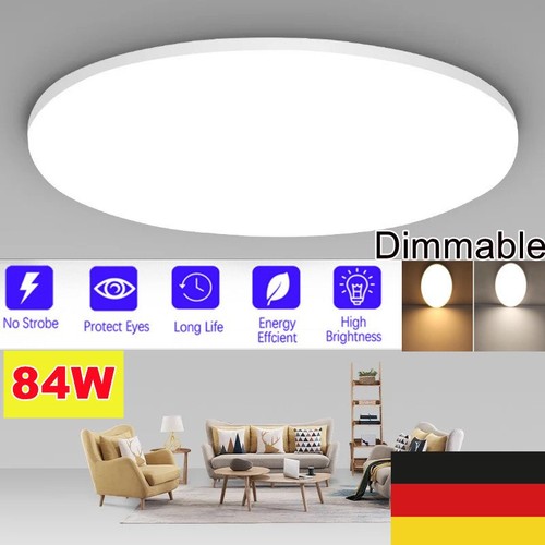36w rund led - 36w, deckenleuchte