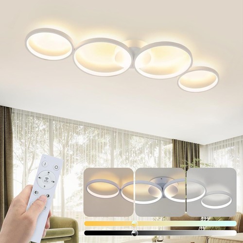 Led deckenleuchte deckenlampe - led,