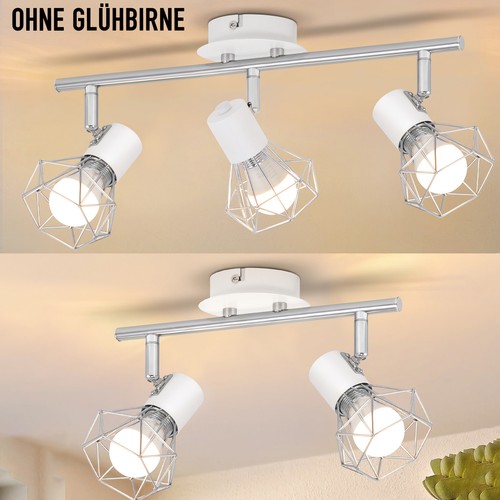 Deckenlampe led schwenkbar - deckenlampe,
