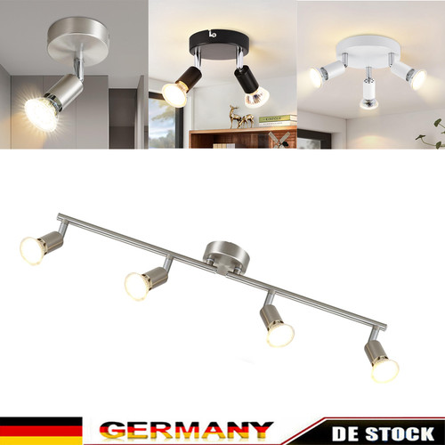 Deckenstrahler schwenkbar - deckenstrahler,