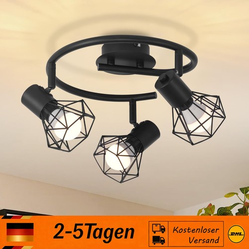 Deckenlampe led schwenkbar - deckenlampe,