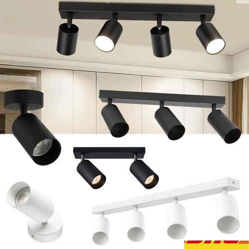 Deckenstrahler deckenlampe - deckenstrahler,