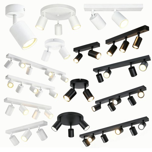 Deckenlampe led schwenkbar - led,