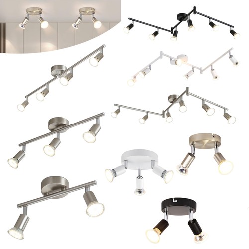 Deckenlampe led schwenkbar - led,