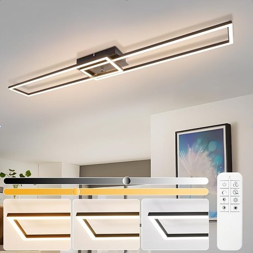 Led deckenleuchte deckenlampe - deckenleuchte,