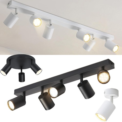 Deckenstrahler led flammig - deckenstrahler, 1~6