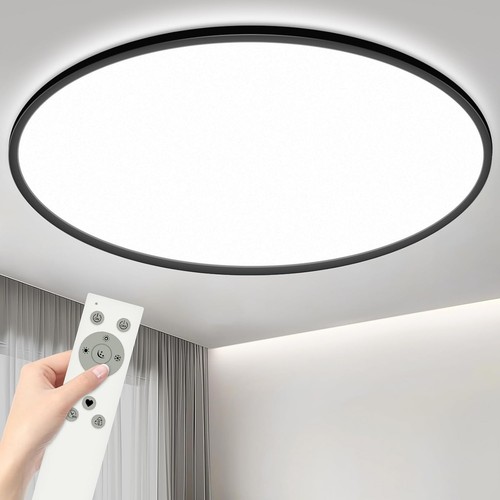 Led deckenleuchte dimmbar - deckenleuchte,