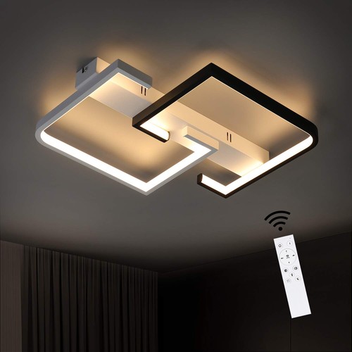 Led deckenleuchte 35w 42cm - led,