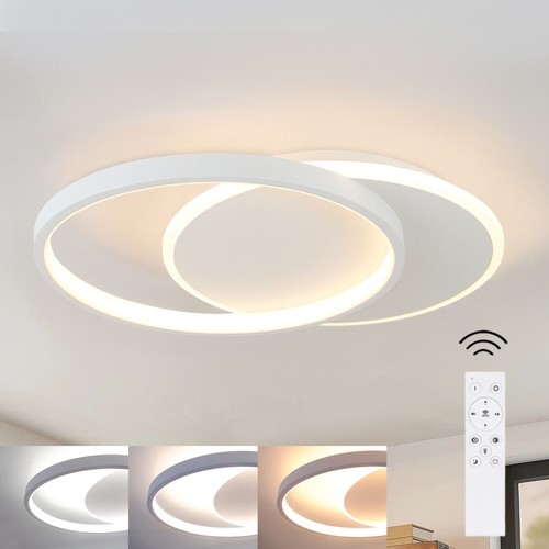 Led deckenleuchte 35w 40cm - led,
