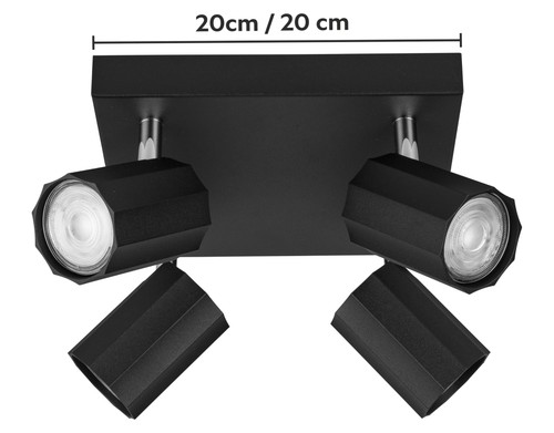 Livarno deckenstrahler lampe - livarno,