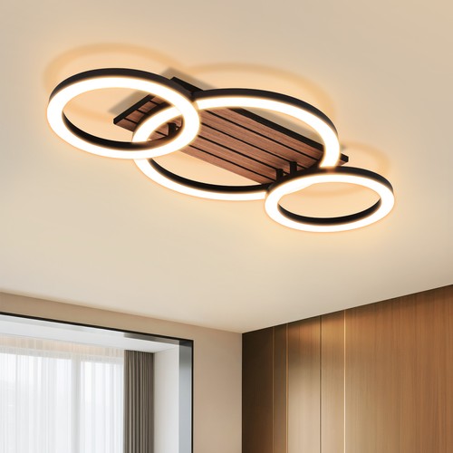 Led deckenleuchte deckenlampe - deckenleuchte,