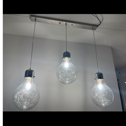 Moderne hängeleuchte mit - mit, 3